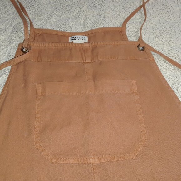 BiiaBong Bibbed Shorts - Picture 5 of 9